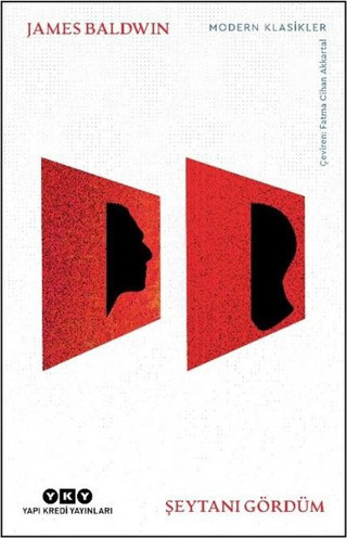 Şeytanı Gördüm - Modern Klasikler - Yapı Kredi Yayınları