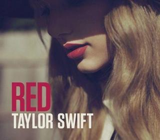 Big Machine Records Red - Taylor Swift