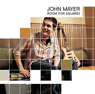 Sony Müzik - Türkiye Room For Squares - John Mayer