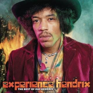 Sony Music Experience Hendrix-The Best Of Jimi Hendrix - Jimi Hendrix