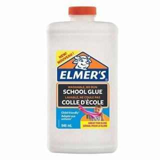 Elmer's 946 ml Beyaz Sıvı Yapıştırıcı  