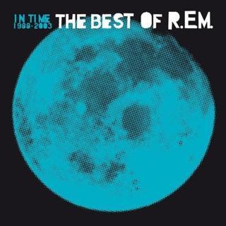 Concord In Time: The Best Of 1988-2003 Plak - R.E.M. 