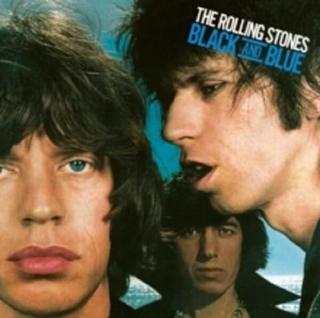Universal Müzik Black And Blue (2009 Remastered/Half Speed) - The Rolling Stones