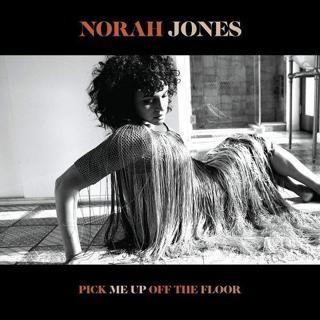 Usa Blue Note Pick Me Up Off The Floor - Norah Jones