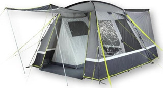 High Peak Trentino 2 Kişilik Karavan İç Tentesi