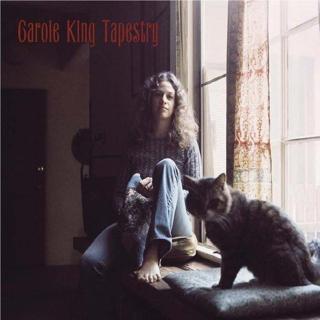 Sony Music Carole King Tapestry Plak - Carole King