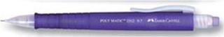 Faber-Castell Polymatic 2312 0.7 mm Mor Versatil Kalem