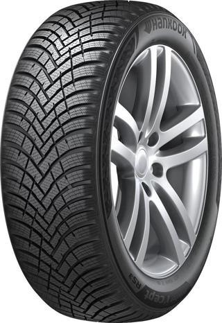 Hankook 205/55R16 91T Winter i*cept RS3 W462 (Kış) (2024) Lastik