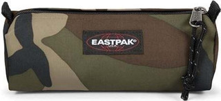 Eastpak Benchmark Single Camo Kalem Çantası