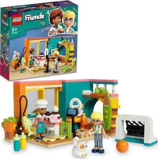 LEGO Friends Leo'nun Odası 41754