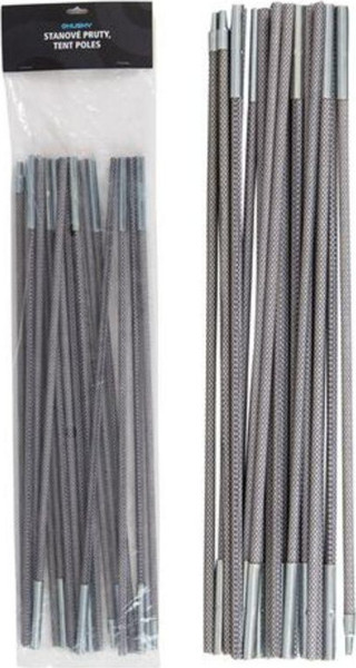 HUSKY BRIGHT CADIR POLU