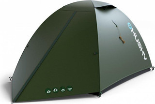 HUSKY SAWAJ YESIL 3 KISILIK CADIR