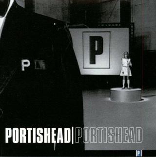Portishead- Portishead (2016 Reissue), Plak