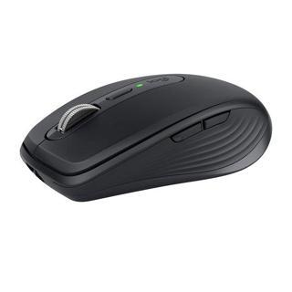 Logitech MX Anywhere 3 Kompakt Kablosuz Performans Mouse