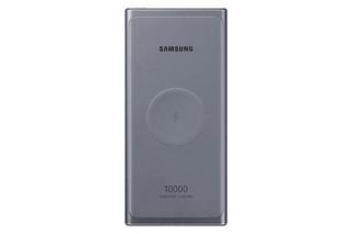 Samsung 10.000 mAh Kablosuz Powerbank-Gri