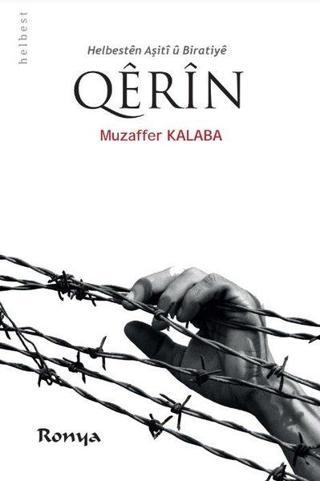 Qerin - Muzaffer Kalaba - Ronya Yayınları