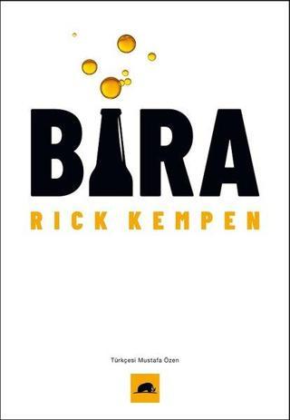 Bira - Rick Kempen - Kolektif Kitap