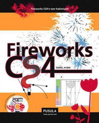 Fireworks CS4 - Suat Özdemirci - Pusula Yayıncılık