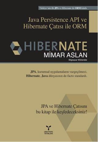 Hibernate - Mimar Aslan - Umuttepe