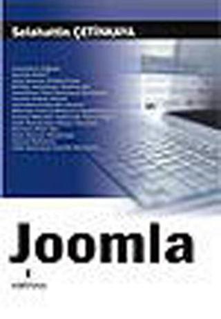 Joomla - Selahattin Çetinkaya - Nirvana Yayınları