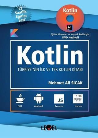Kotlin - Mehmet Ali Sıcak - Level