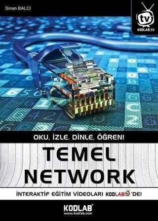 Temel Network - Sinan Balcı - Kodlab