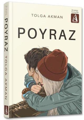 Poyraz - Tolga Akman - Arunas Yayıncılık