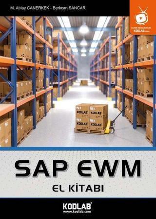 SAP EWM El Kitabı - Berkcan Sancar - Kodlab