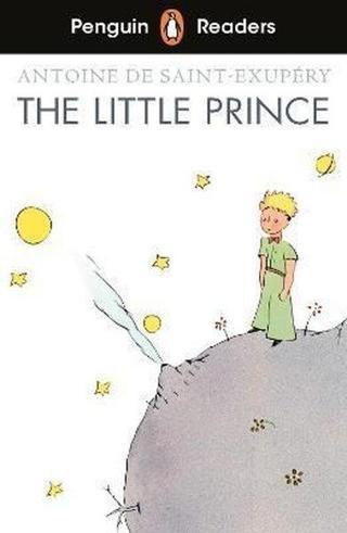 Penguin Readers Level 2: The Little Prince - Antoine de Saint-Exupery - Penguin Random House Children's UK