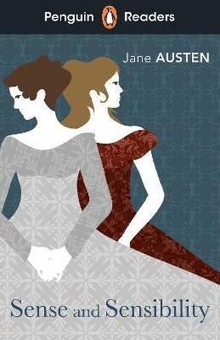 Penguin Readers Level 5: Sense and Sensibility - Jane Austen - Penguin Random House Children's UK