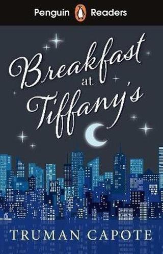 Penguin Readers Level 4: Breakfast at Tiffany's - Truman Capote - Penguin Random House Children's UK