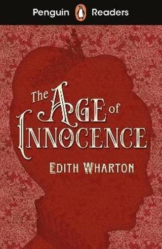 Penguin Readers Level 4: The Age of Innocence - Edith Wharton - Penguin Random House Children's UK
