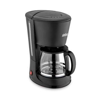 Sinbo SCM-2938 Kahve Makinesi Siyah