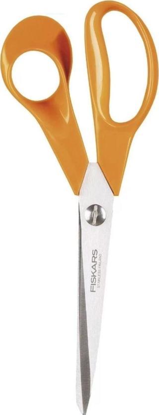 Fiskars Classsic Evrensel Makas (Sağ El)
