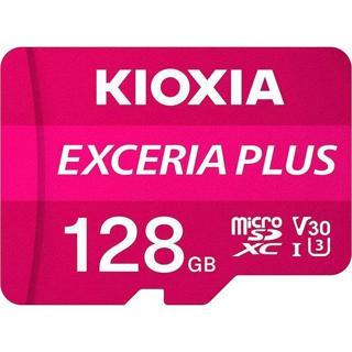 Exceria Plus Micro SD V30 128 GB