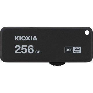 Kioxia TransMemory U365  256 GB USB 3.2 150MB/sn
