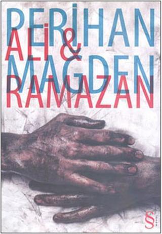 Ali & Ramazan İngilizce - Perihan Mağden - Everest Yayınları