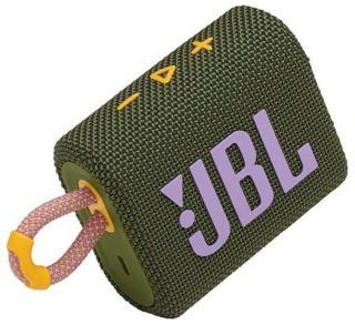 JBL GO3 Bluetooth Hoparlör
