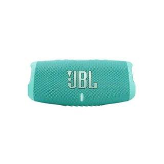JBL Charge 5 IPX7 Turkuaz Bluetooth Hoparlör