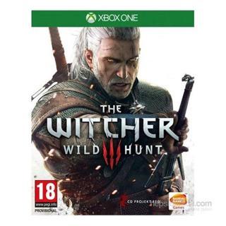 The Wıtcher 3 Wıld Hunt Cmplete Edt Xbox