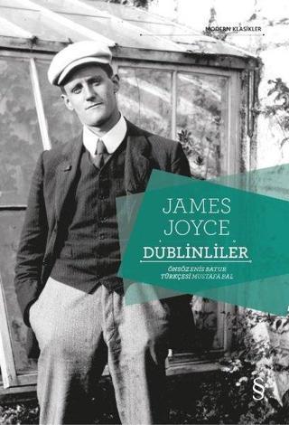Dublinliler - James Joyce - Everest Yayınları