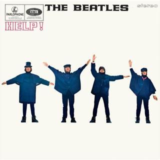 EMI Records Help - The Beatles