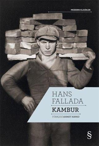 Kambur - Hans Fallada - Everest Yayınları