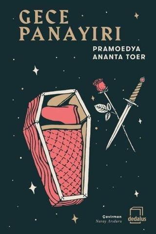 Gece Panayırı - Pramoedya Ananta Toer - Dedalus