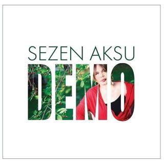 Sn Müzik Sezen Aksu Demo Plak