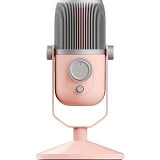 Thronmax Mdrill Rosa Led Göstergeli Profesyonel Mikrofon