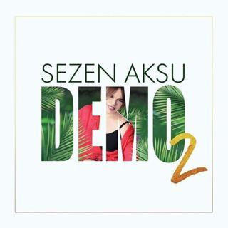 Sn Müzik Sezen Aksu Demo 2 Plak