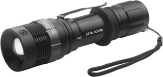 Ceta Form R11-Pro Profesyonel Led El Feneri