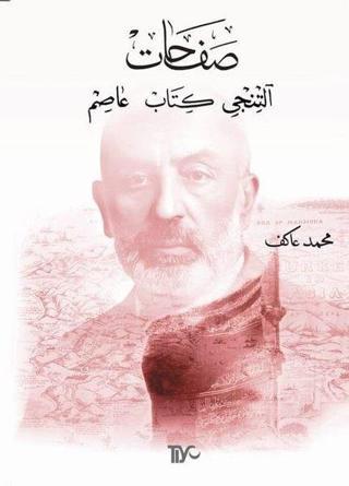 Safahat: Altıncı Kitap - Asım - Mehmet Akif Ersoy - Tiyo Yayınları