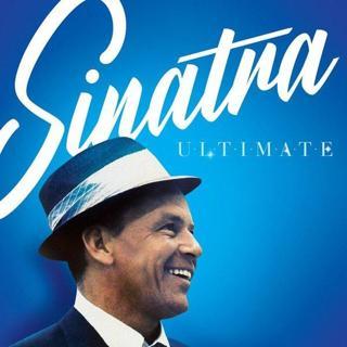 Happy Sheep Records Frank Sinatra Ultimate